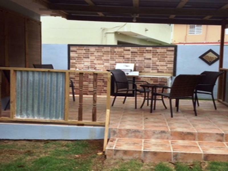 Crash Boat Aguadilla Apartments Exterior foto