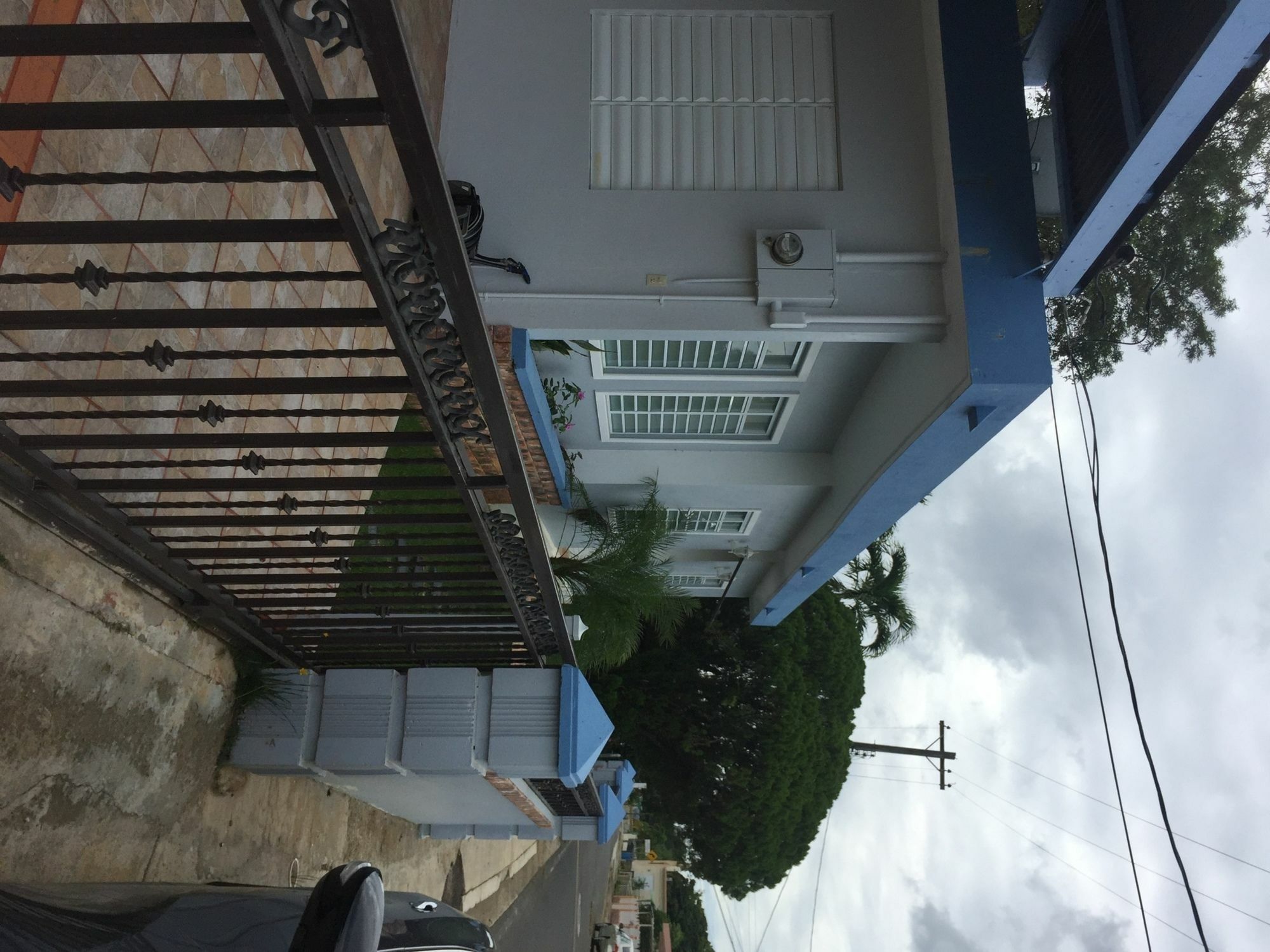 Crash Boat Aguadilla Apartments Exterior foto
